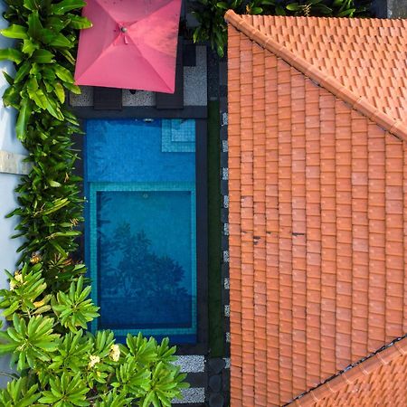 De' Bharata Bali Villas Seminyak Zewnętrze zdjęcie
