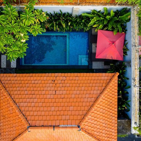De' Bharata Bali Villas Seminyak Zewnętrze zdjęcie