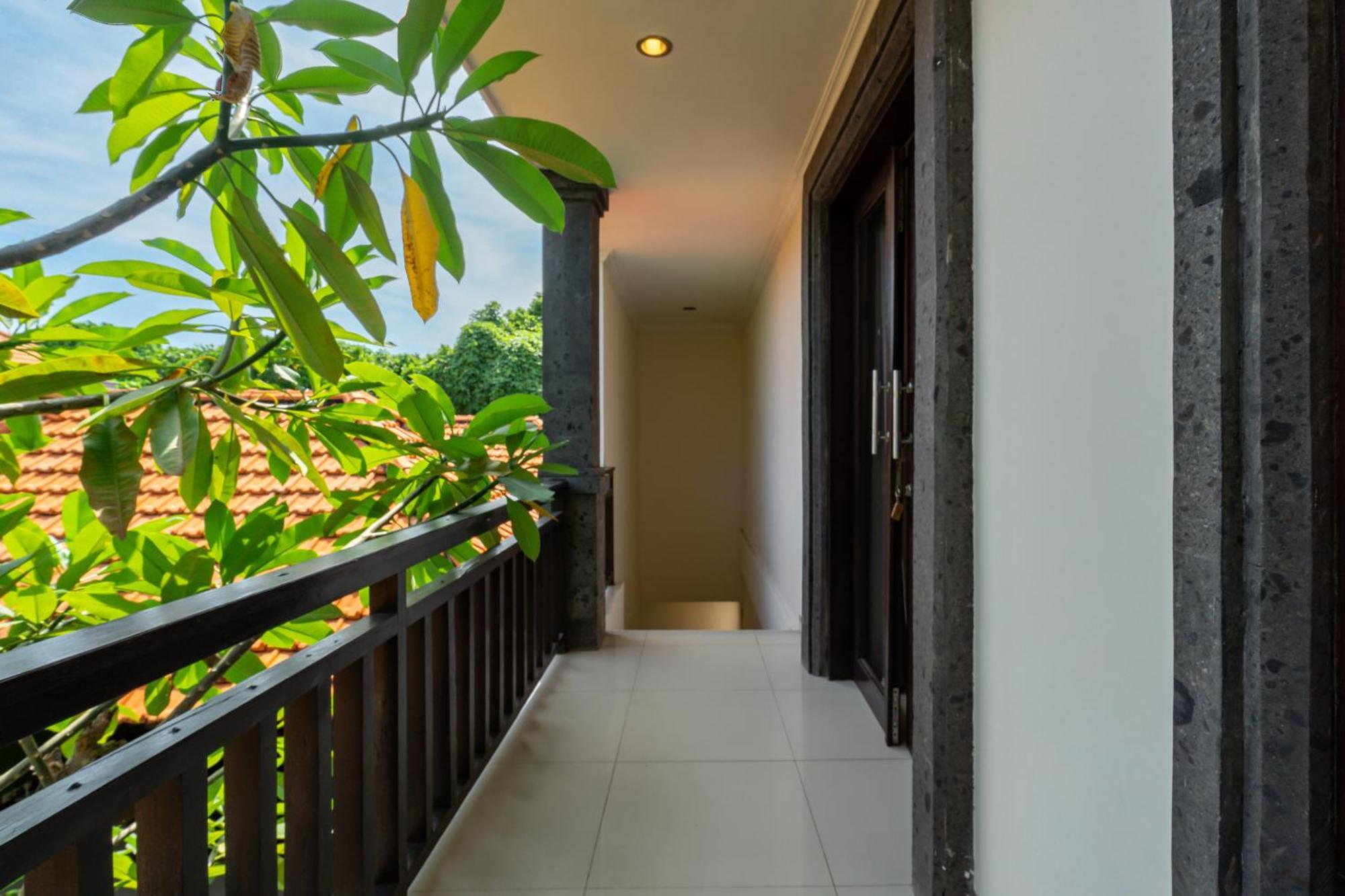 De' Bharata Bali Villas Seminyak Zewnętrze zdjęcie